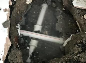 东宁阳台漏水维修公司为您分享楼上楼下漏水怎么处理