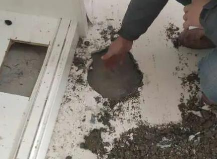 东宁卫生间漏水维修公司分享下精确定位查漏水一次多少钱?不同级别收费不同